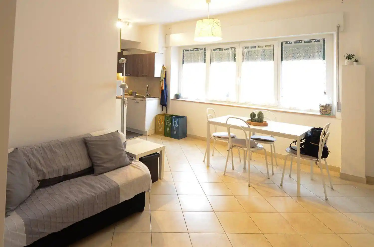 Bilocale via Guglielmo Marconi 6, Archi, Ancona - foto 4