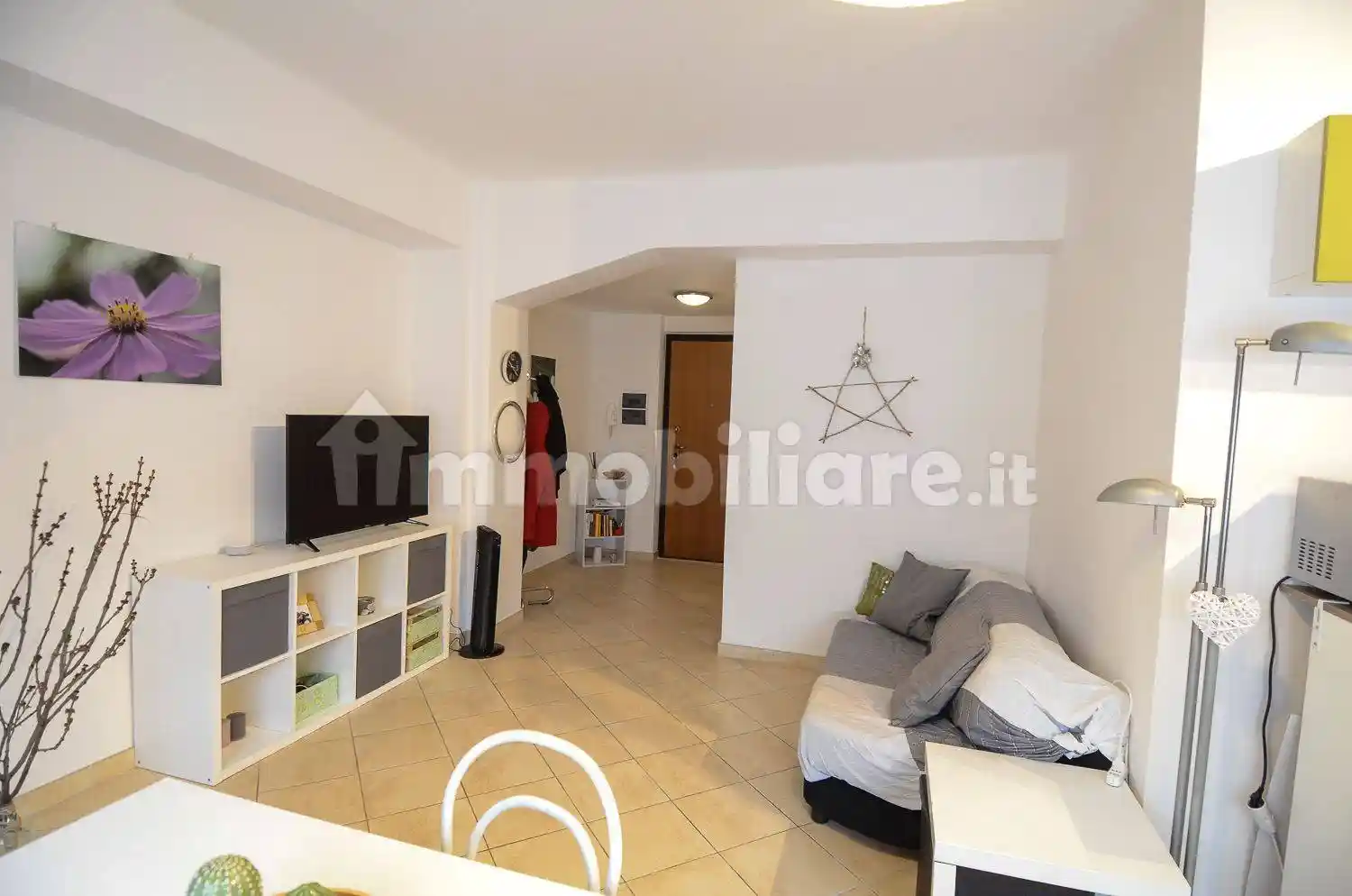 Bilocale via Guglielmo Marconi 6, Archi, Ancona - foto 5