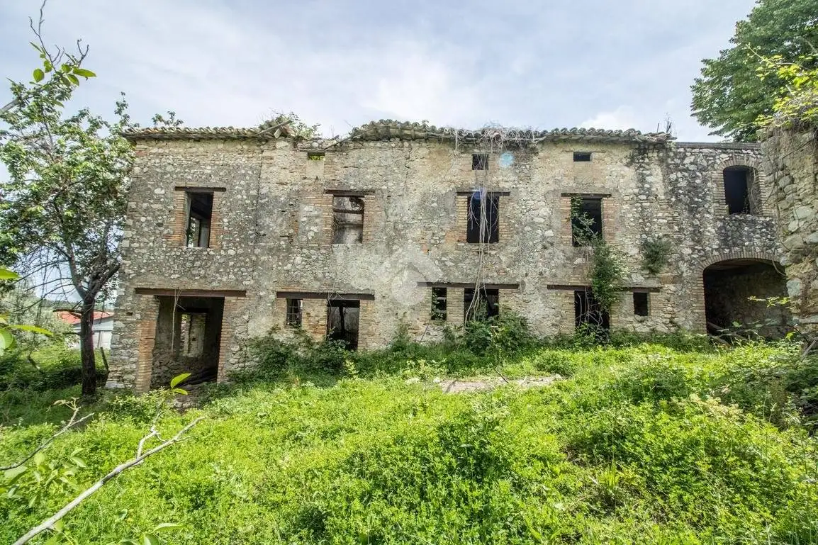 Rustico via Ripette, Casperia - foto 3