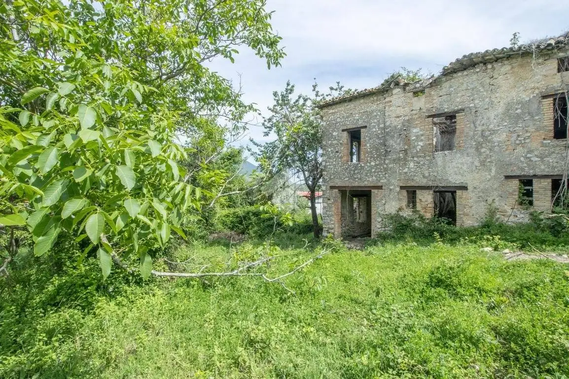 Rustico via Ripette, Casperia - foto 4