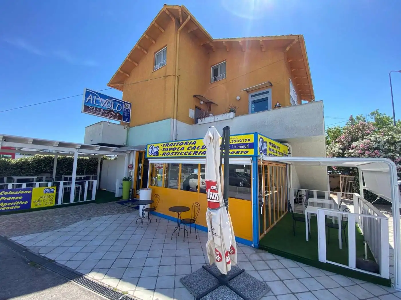 Palazzo - Edificio in vendita a San Giovanni Teatino