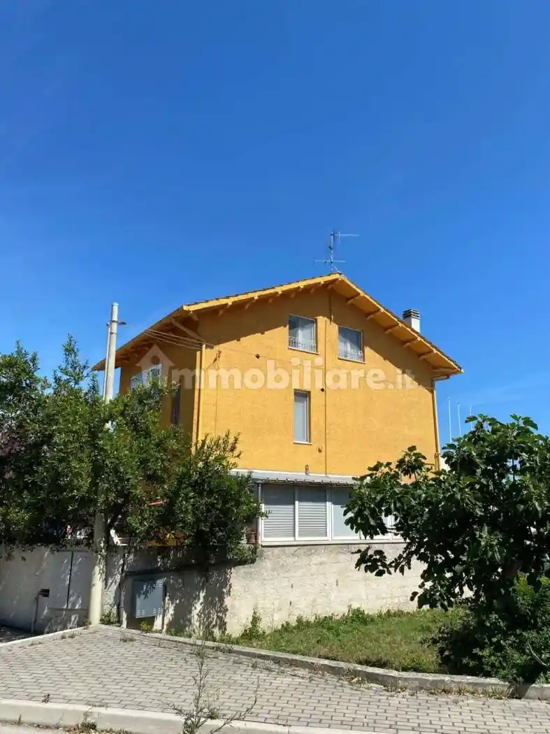 Palazzo - Edificio in Vendita - foto 2