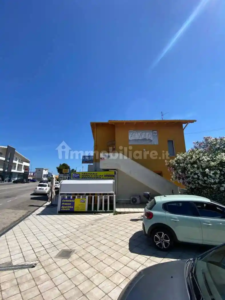 Palazzo - Edificio in Vendita - foto 3