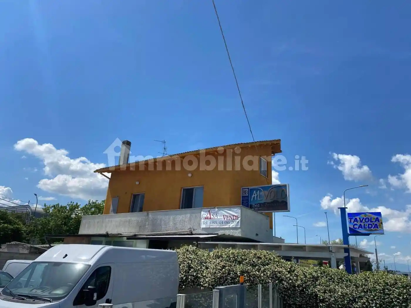 Palazzo - Edificio in Vendita - foto 4