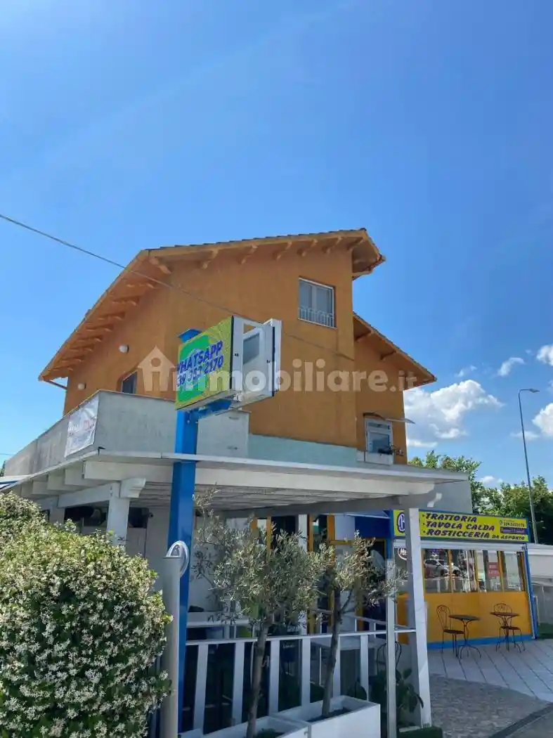 Palazzo - Edificio in Vendita - foto 5