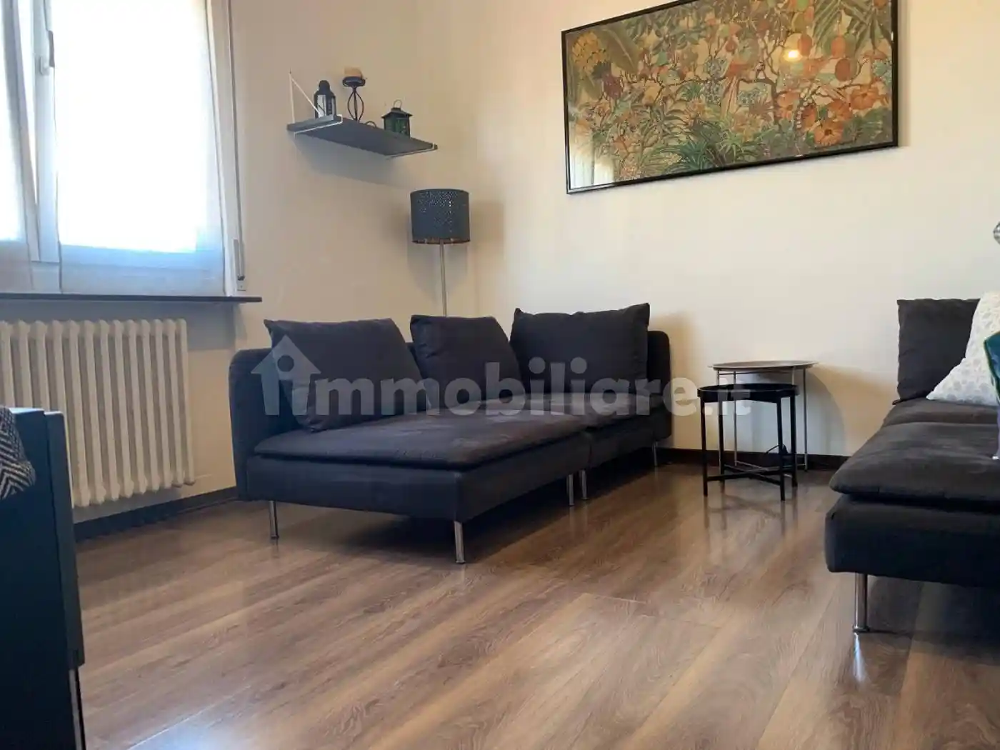 Appartamento in vendita a Mortara