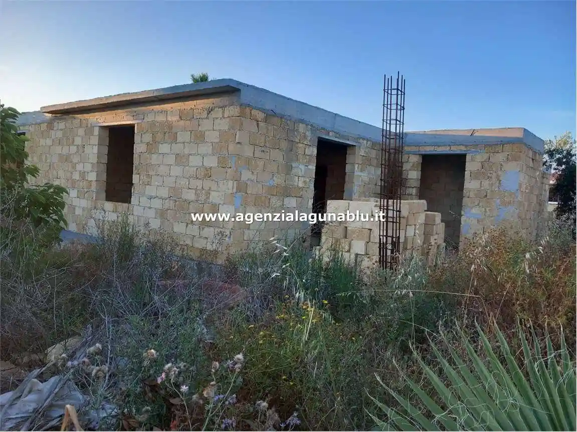 Villa in vendita a Mazara del Vallo