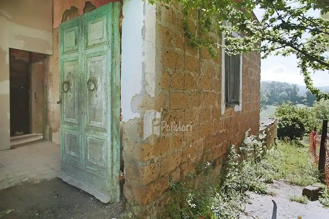 Rustico - Casale in vendita a Forano