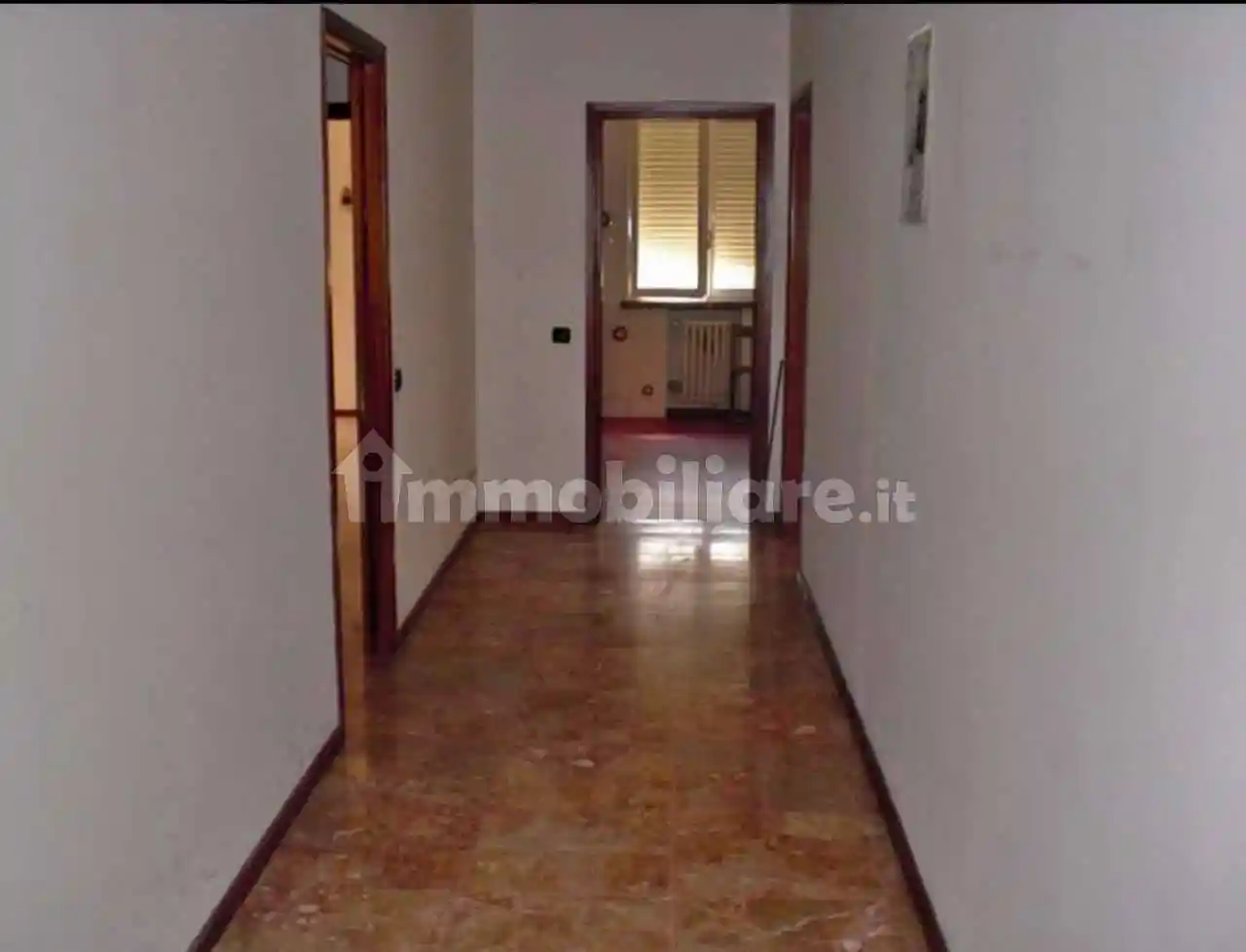 Appartamento in vendita a Quattro Castella