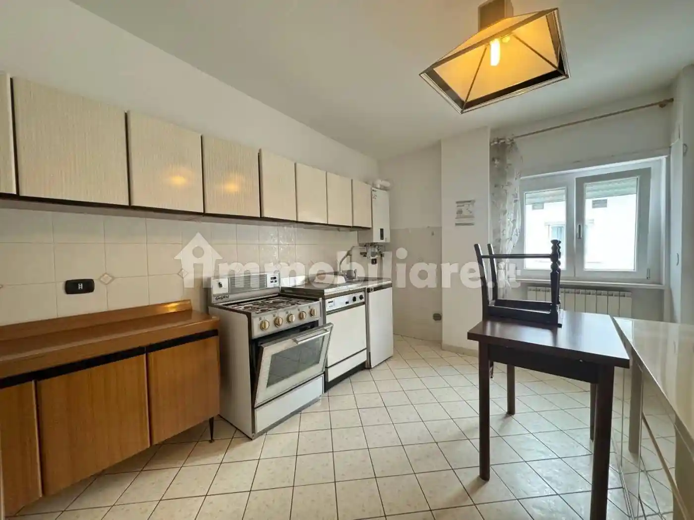 Quadrilocale via Salvo D'Acquisto, Centro, Avezzano - foto 2