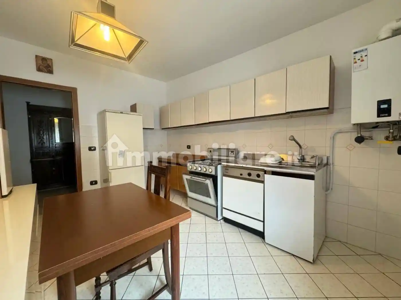 Quadrilocale via Salvo D'Acquisto, Centro, Avezzano - foto 3