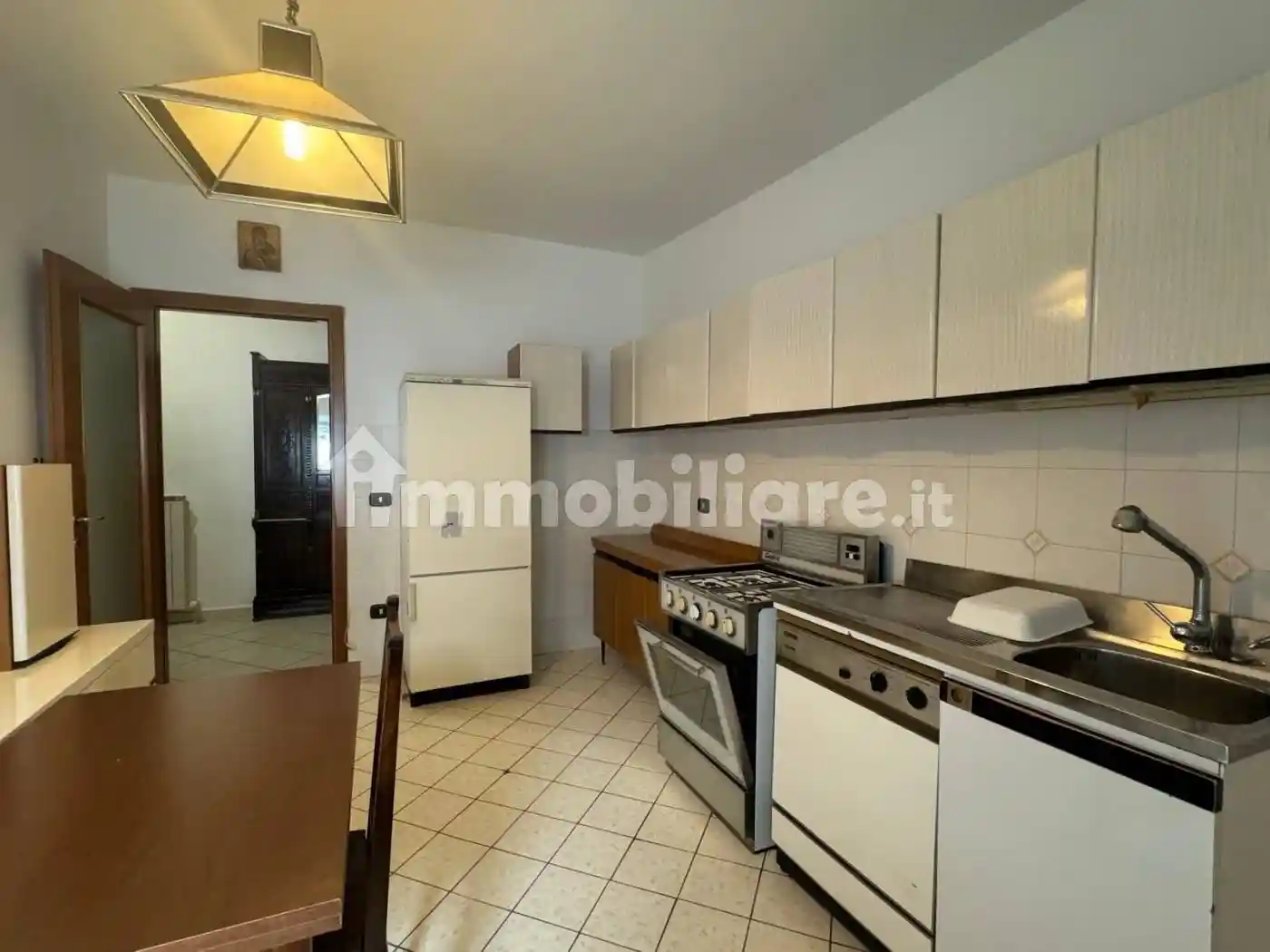 Quadrilocale via Salvo D'Acquisto, Centro, Avezzano - foto 4