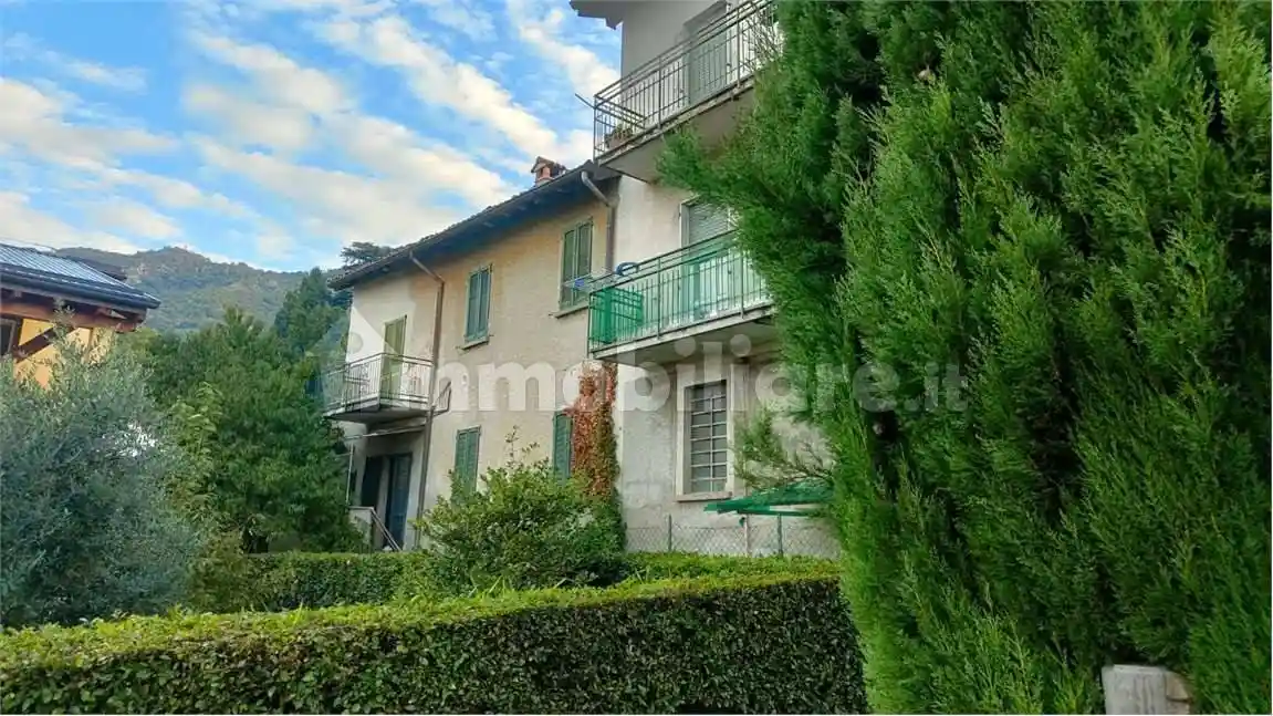 Rustico - Casale in vendita a Galbiate