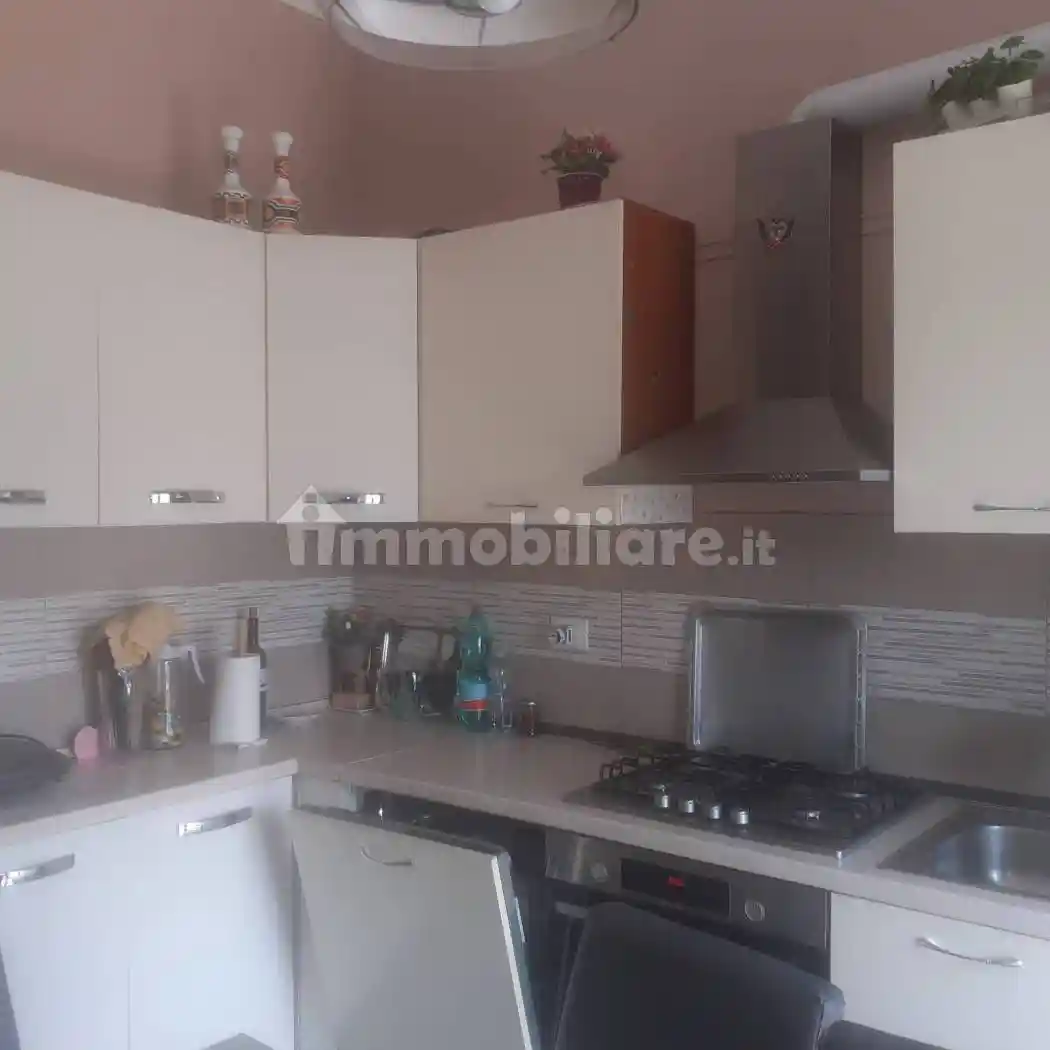 Appartamento in vendita a Crema