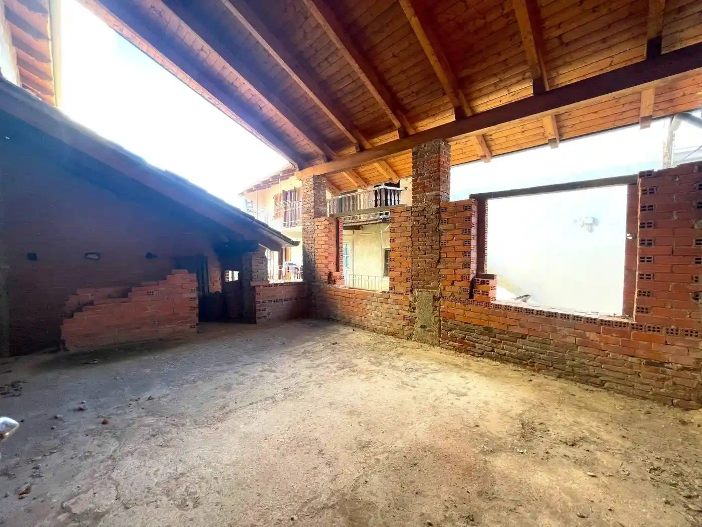 Casa indipendente in vendita a Ciriè