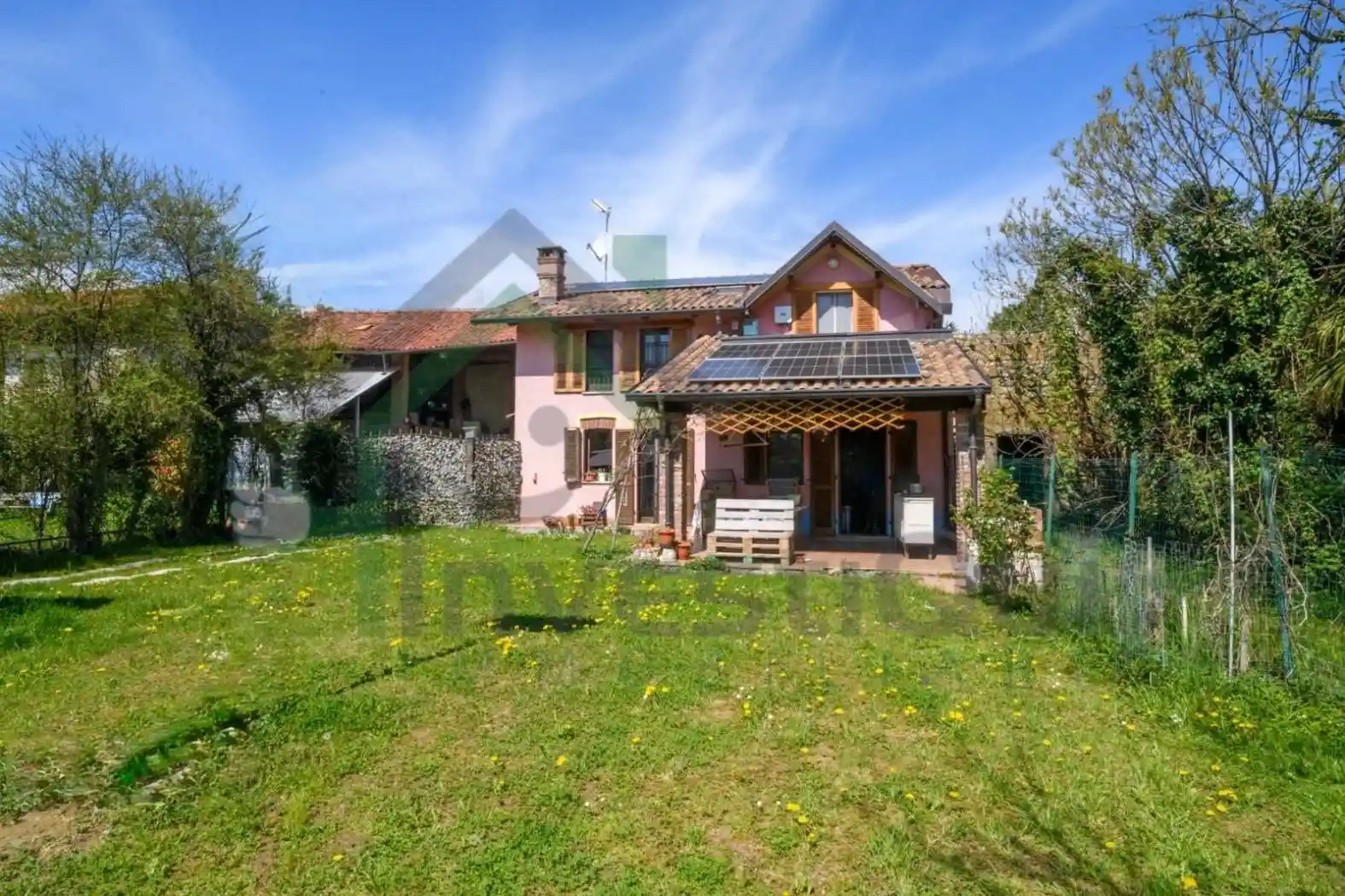 Villa in vendita a Ciriè