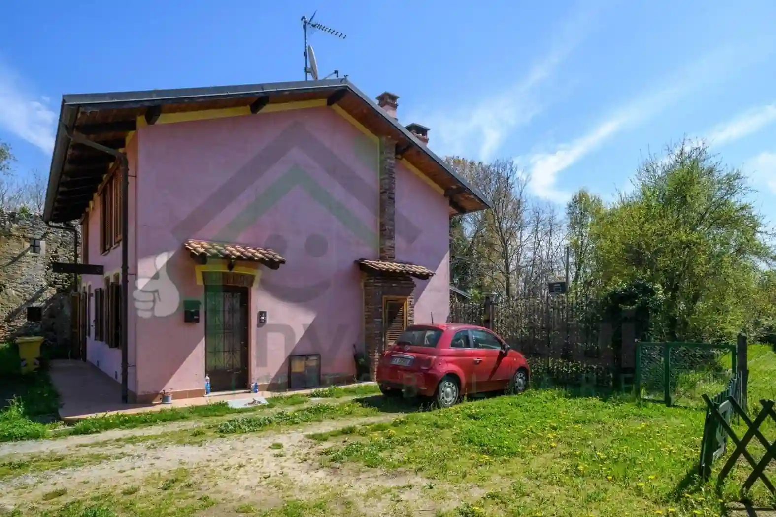 Villa - foto 3