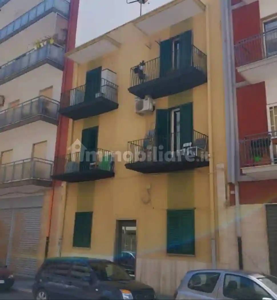 Palazzo - Edificio - foto 2