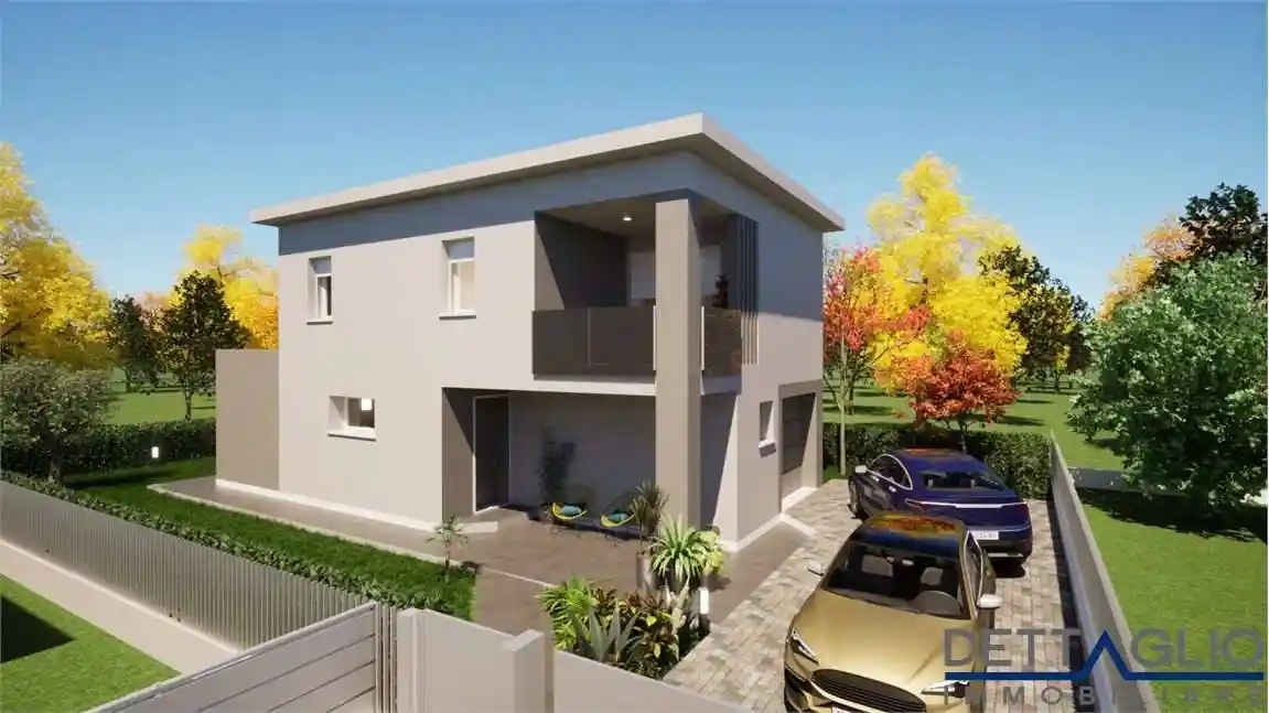 Villa in vendita a Venezia