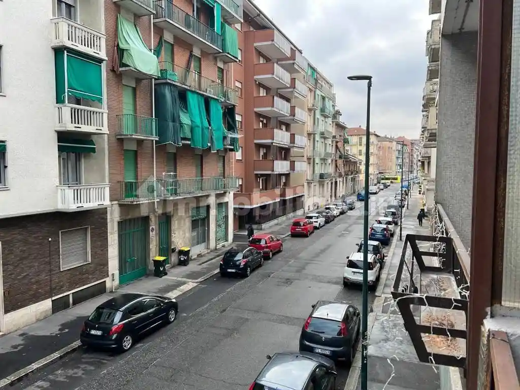 Appartamento in affitto a Torino