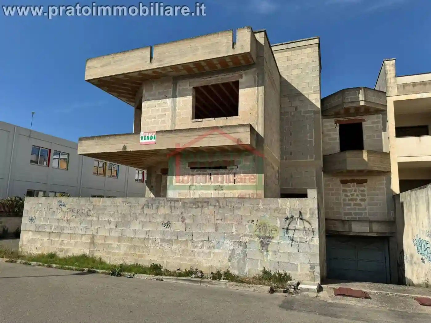 Palazzo - Edificio - foto 2