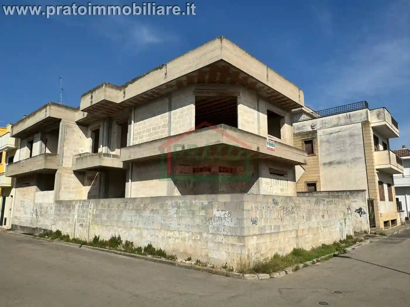 Palazzo - Edificio - foto 3