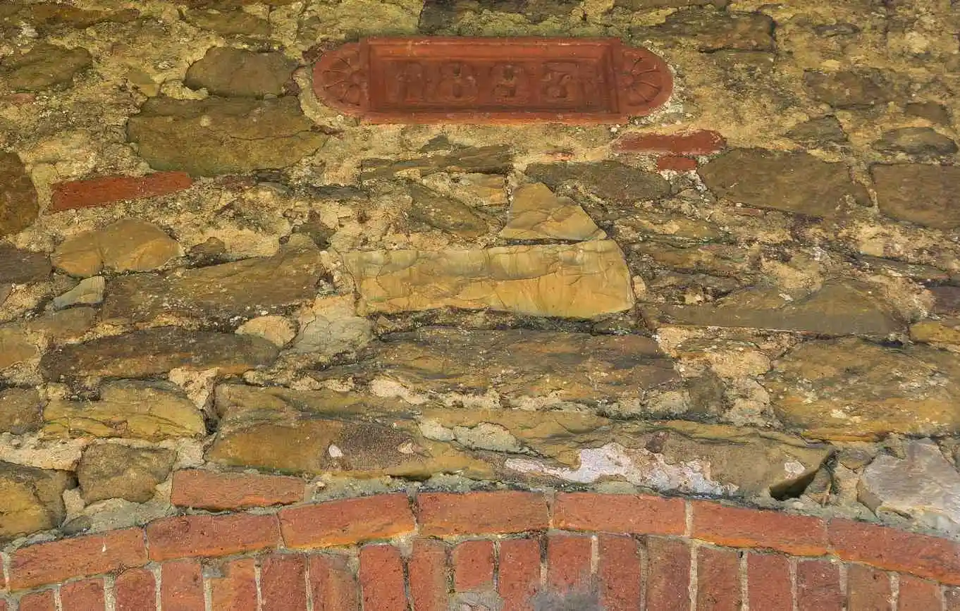 Rustico - Casale in vendita a Castelnuovo Berardenga