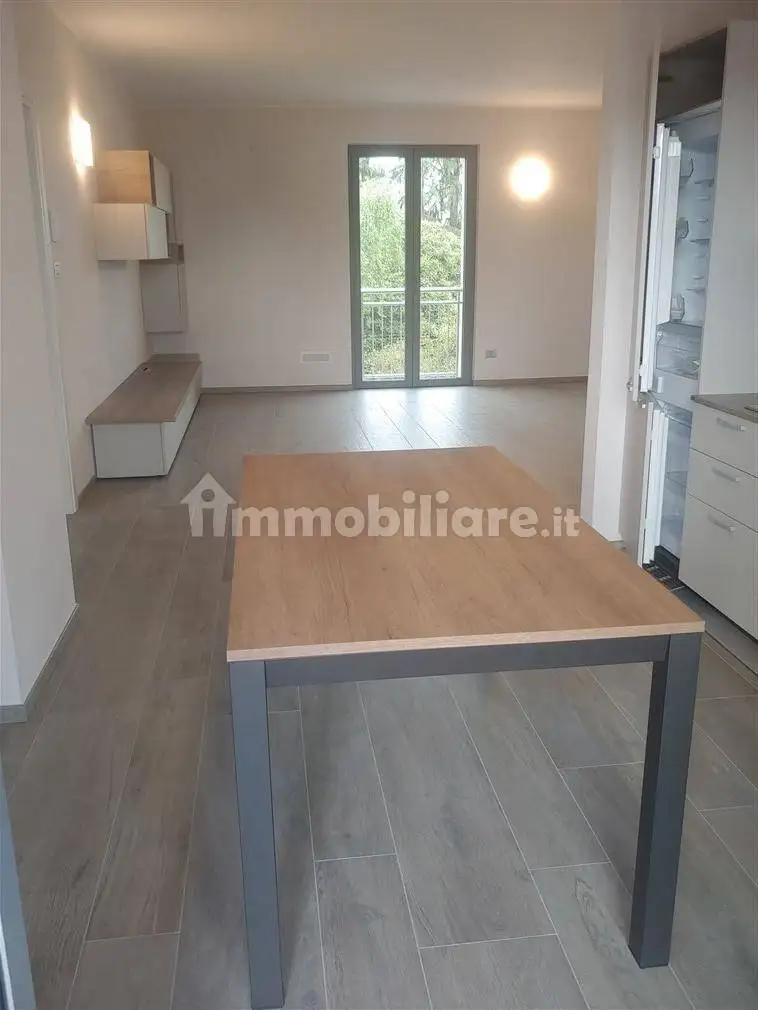 Appartamento in affitto a Borgomanero