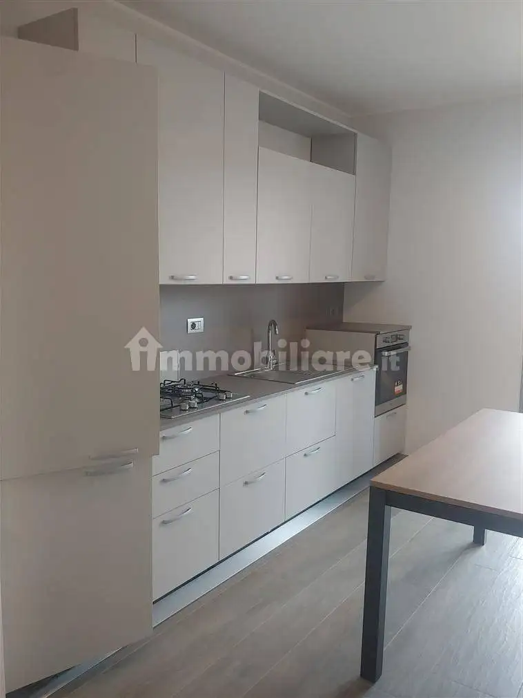 Trilocale viale John Fitzgerald Kennedy, Centro, Borgomanero - foto 2