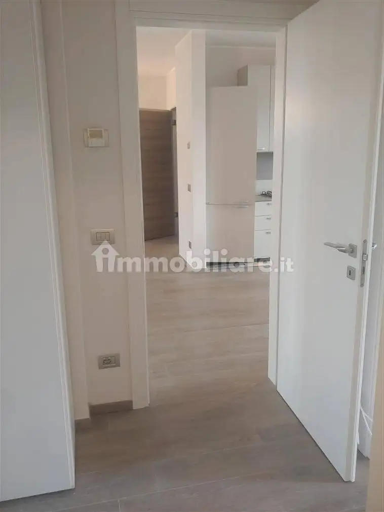 Trilocale viale John Fitzgerald Kennedy, Centro, Borgomanero - foto 3