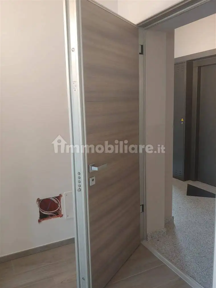 Trilocale viale John Fitzgerald Kennedy, Centro, Borgomanero - foto 4