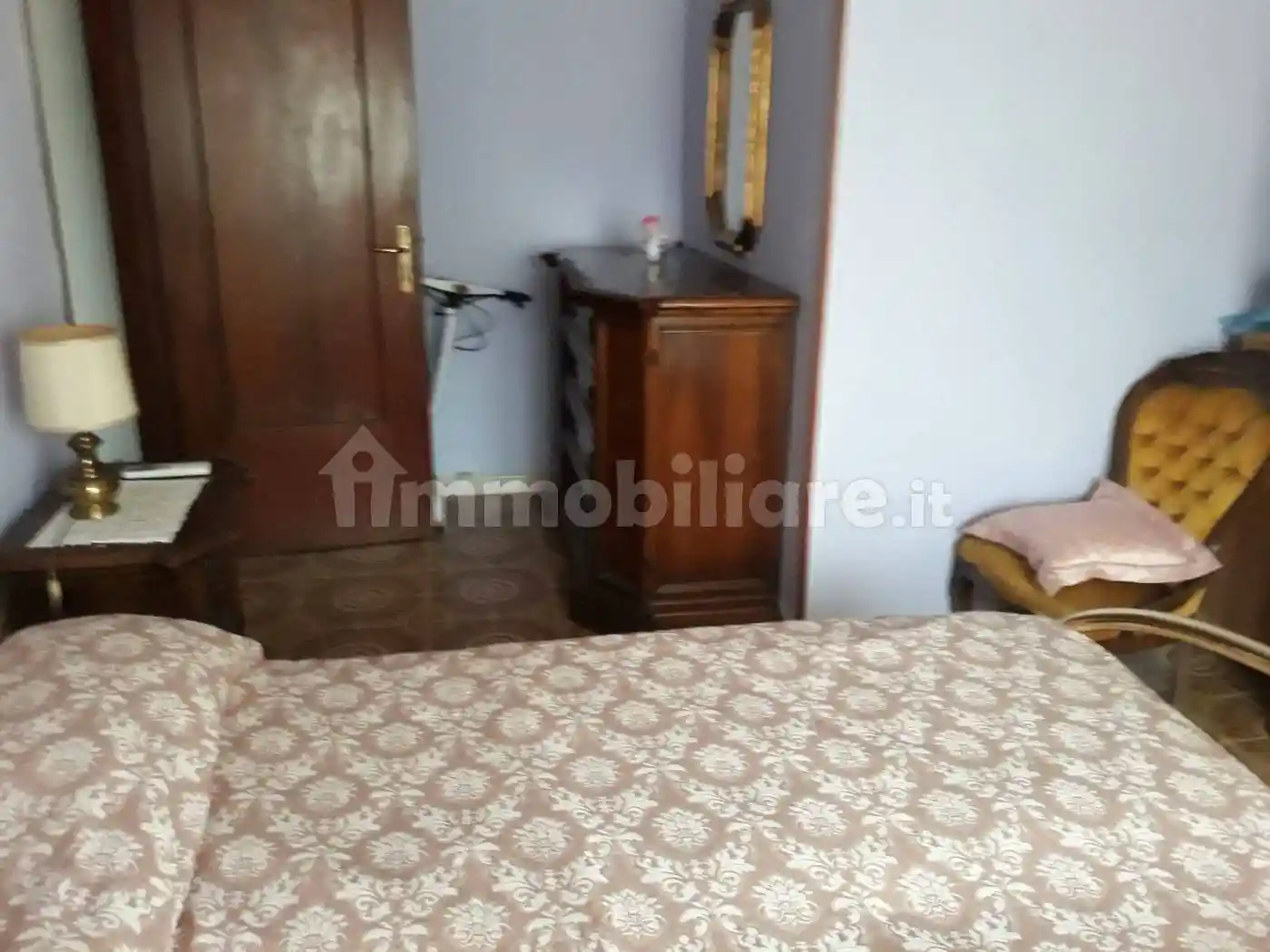 Appartamento in vendita a Suzzara