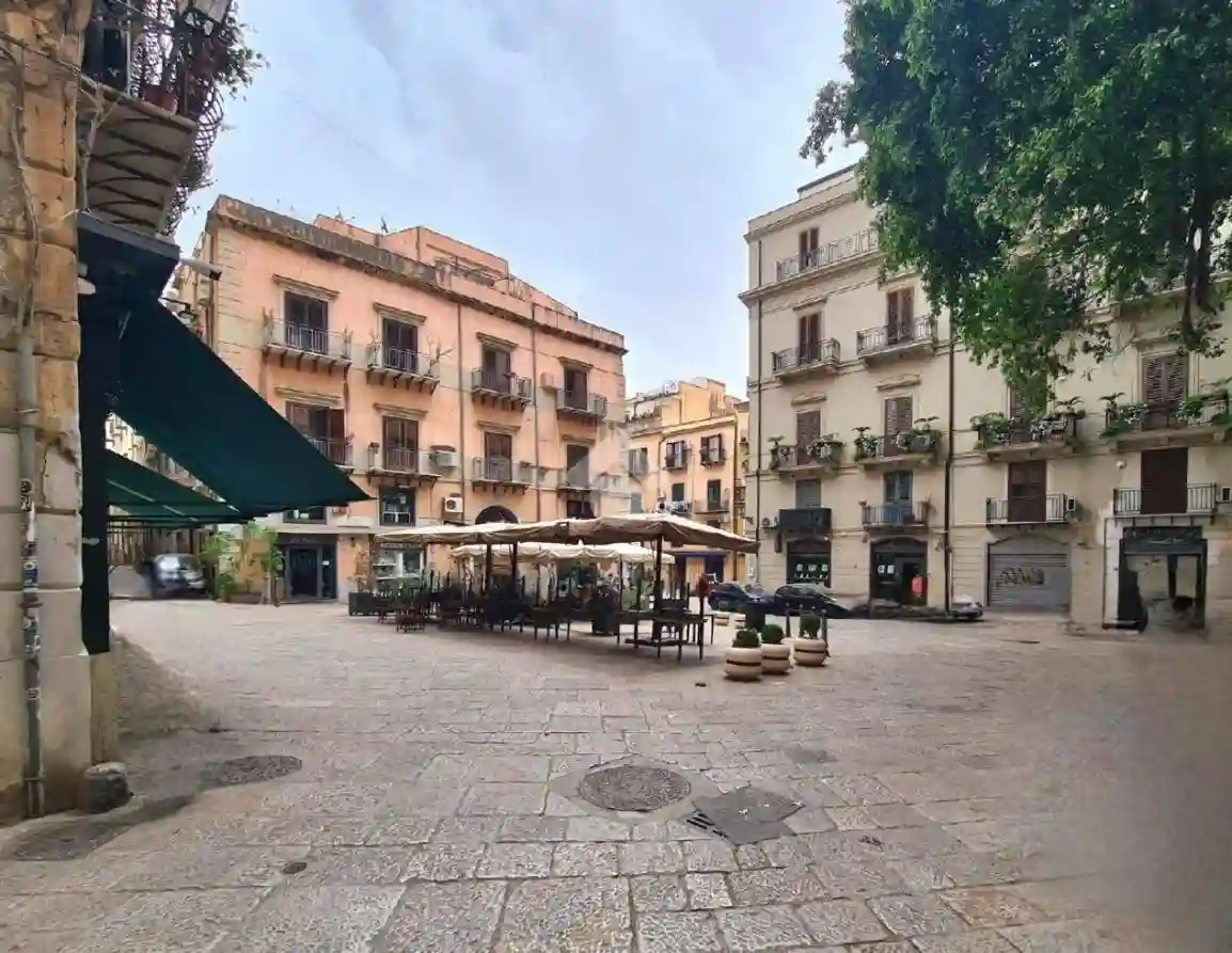 Palazzo - Edificio - foto 2