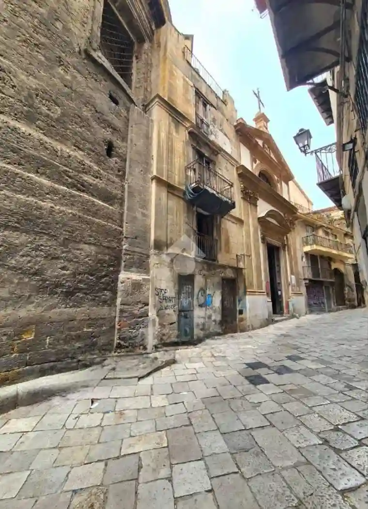 Palazzo - Edificio - foto 3