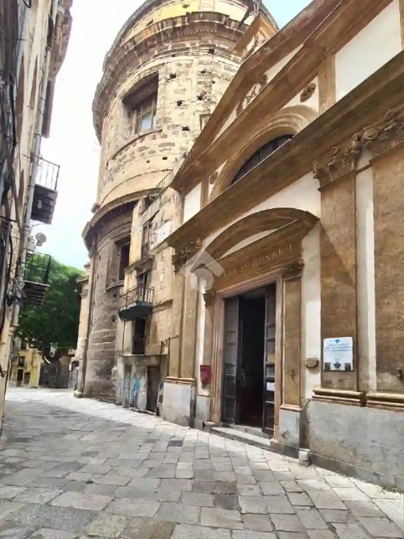 Palazzo - Edificio - foto 4