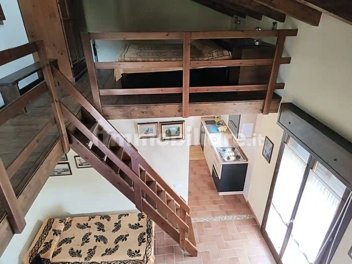 Attico - Mansarda - foto 4