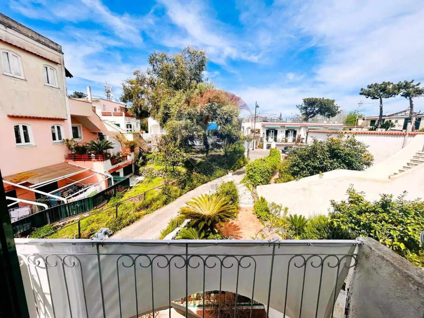 Appartamento in vendita a Ischia