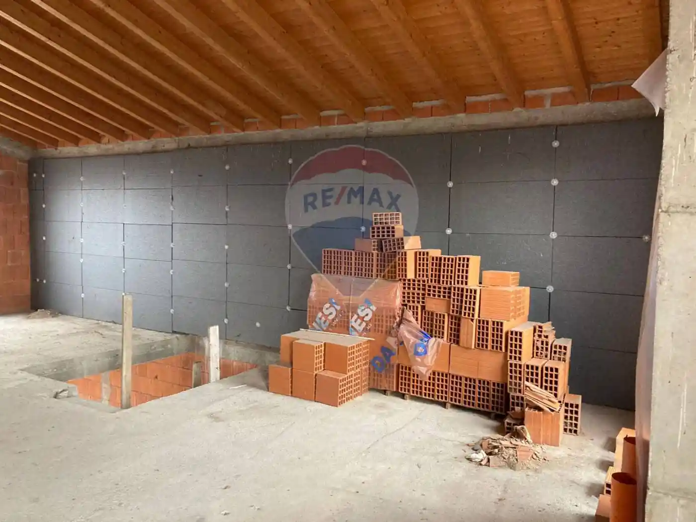 Villa bifamiliare via Don Learco Giuliani, Centro, Casalromano - foto 5