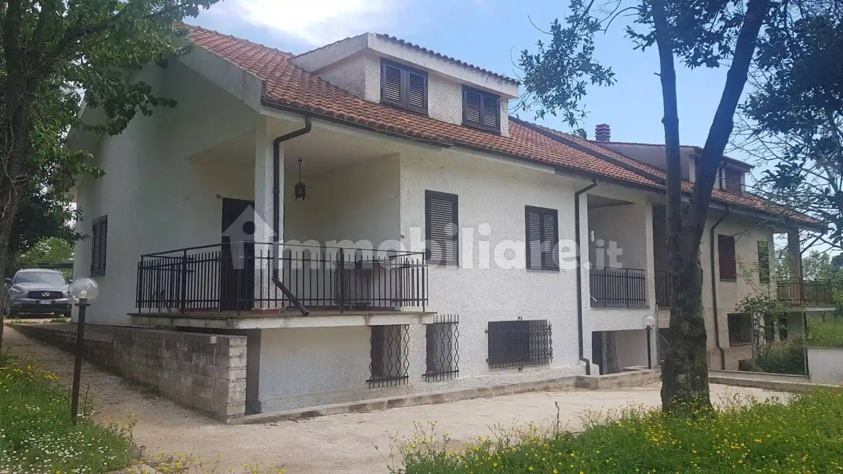 Villa in vendita a Sezze