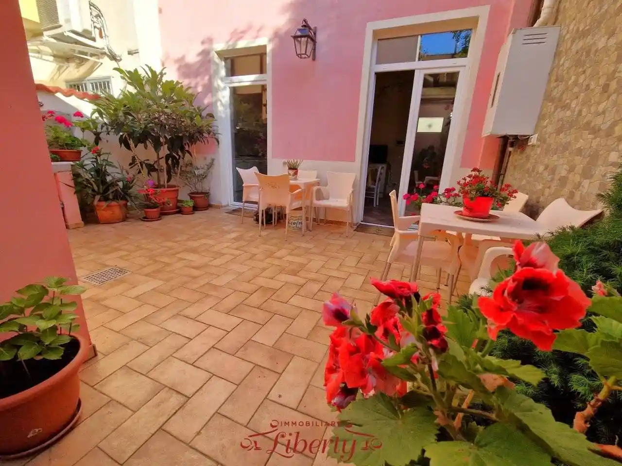 Villetta a schiera in vendita a Viareggio