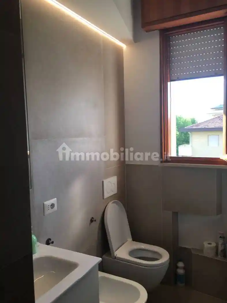 Trilocale via Montello 2D, Cesenatico Levante, Cesenatico - foto 4