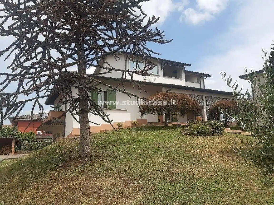 Villa in vendita a Agnadello