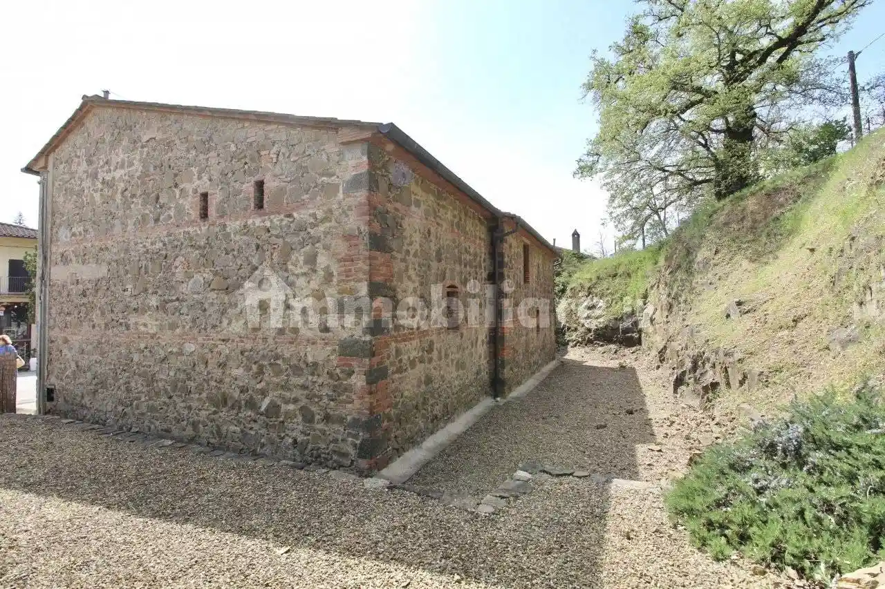 Rustico - Casale in vendita a Bucine