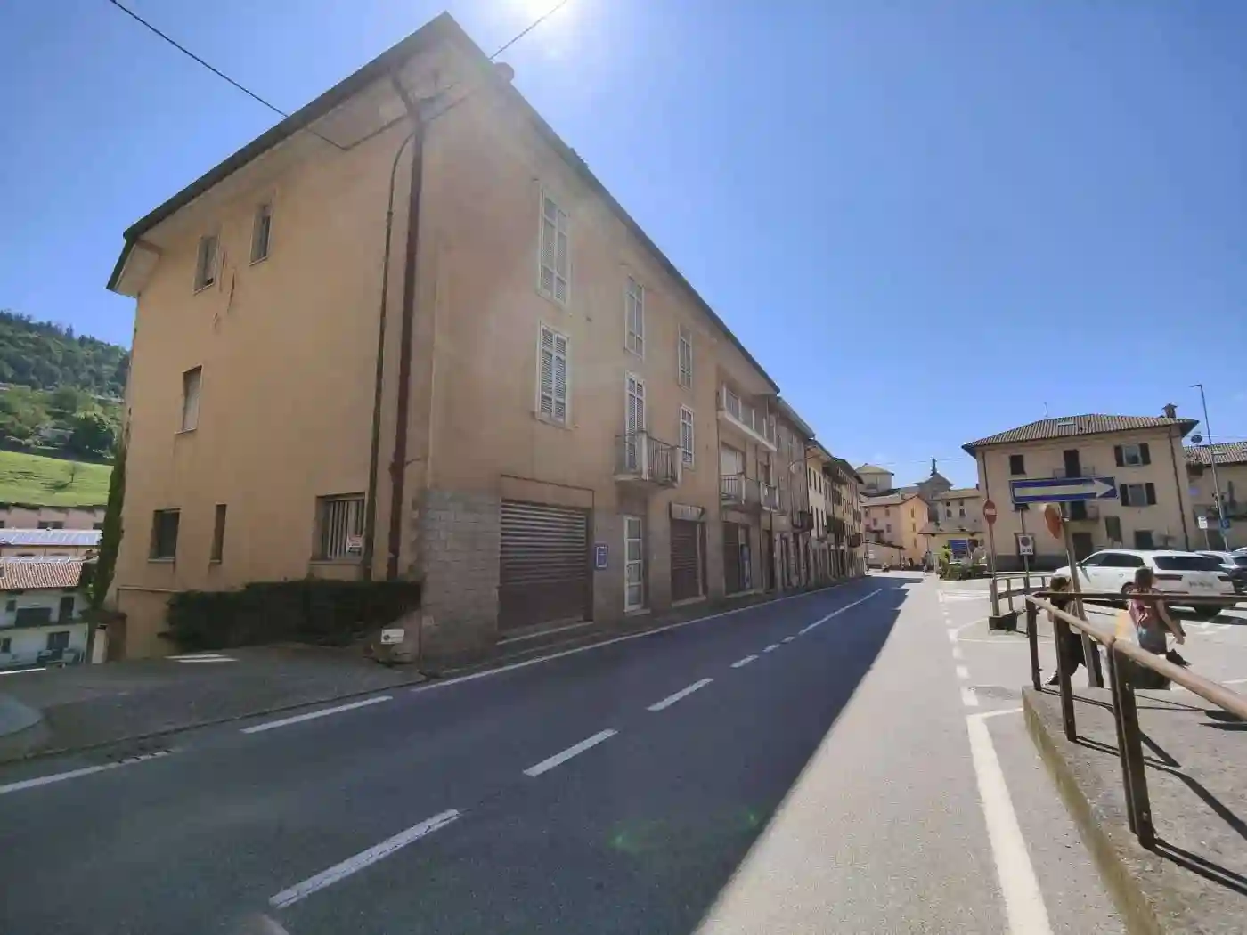 Palazzo - Edificio - foto 2