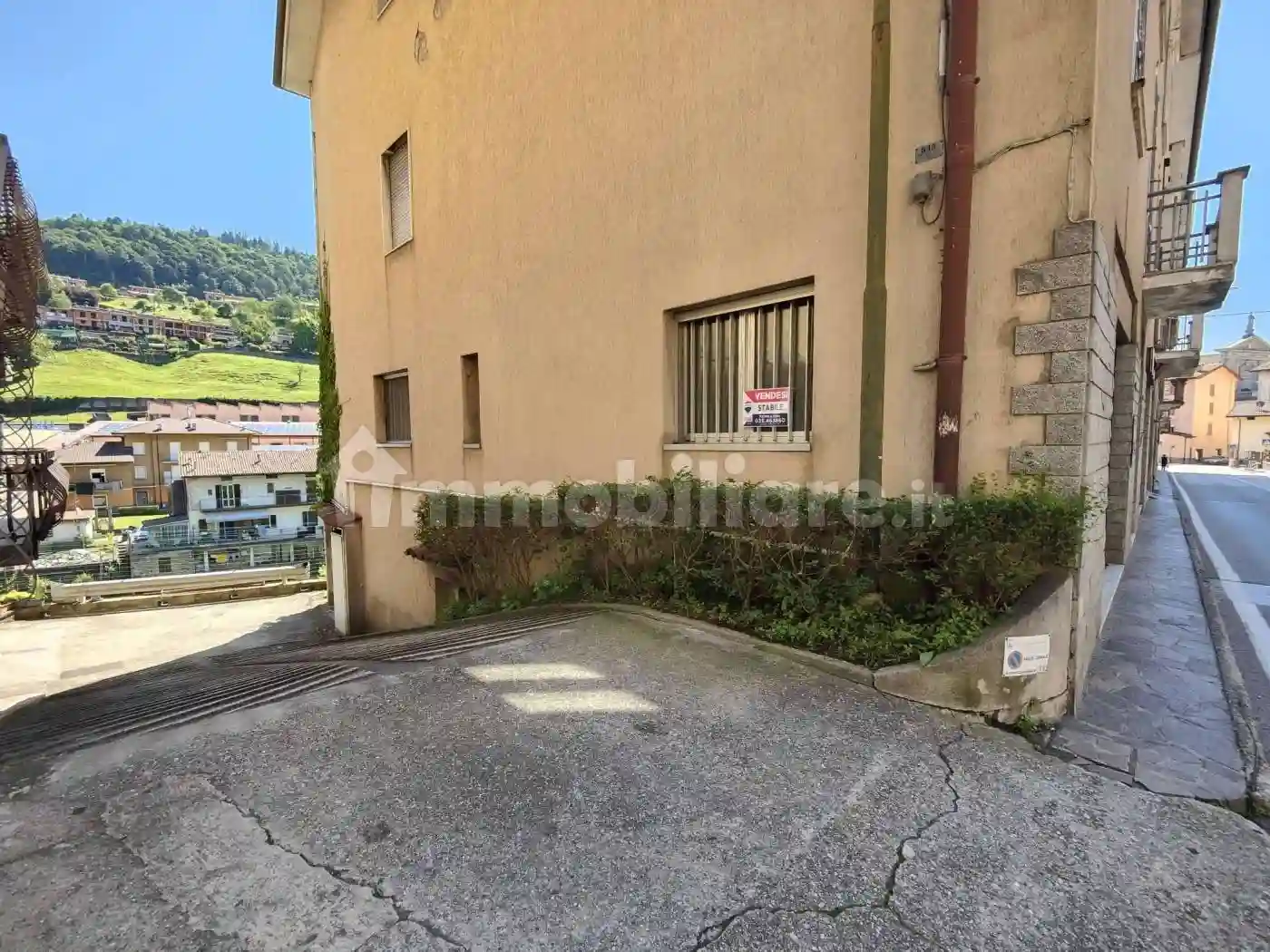 Palazzo - Edificio - foto 4