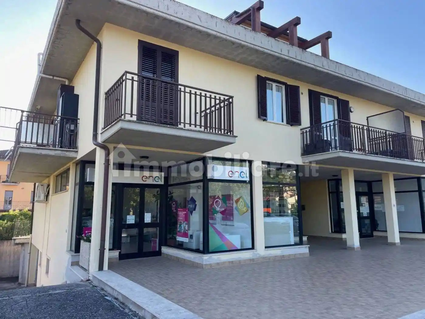 Appartamento in vendita a Fabro