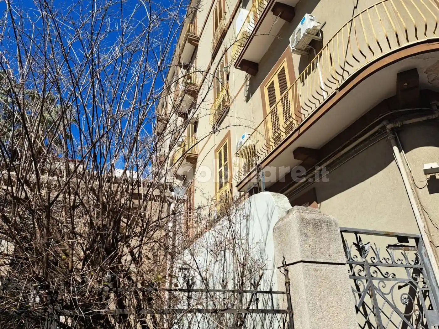 Appartamento in vendita a Taranto