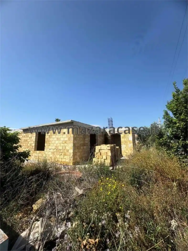 Villa in vendita a Mazara del Vallo