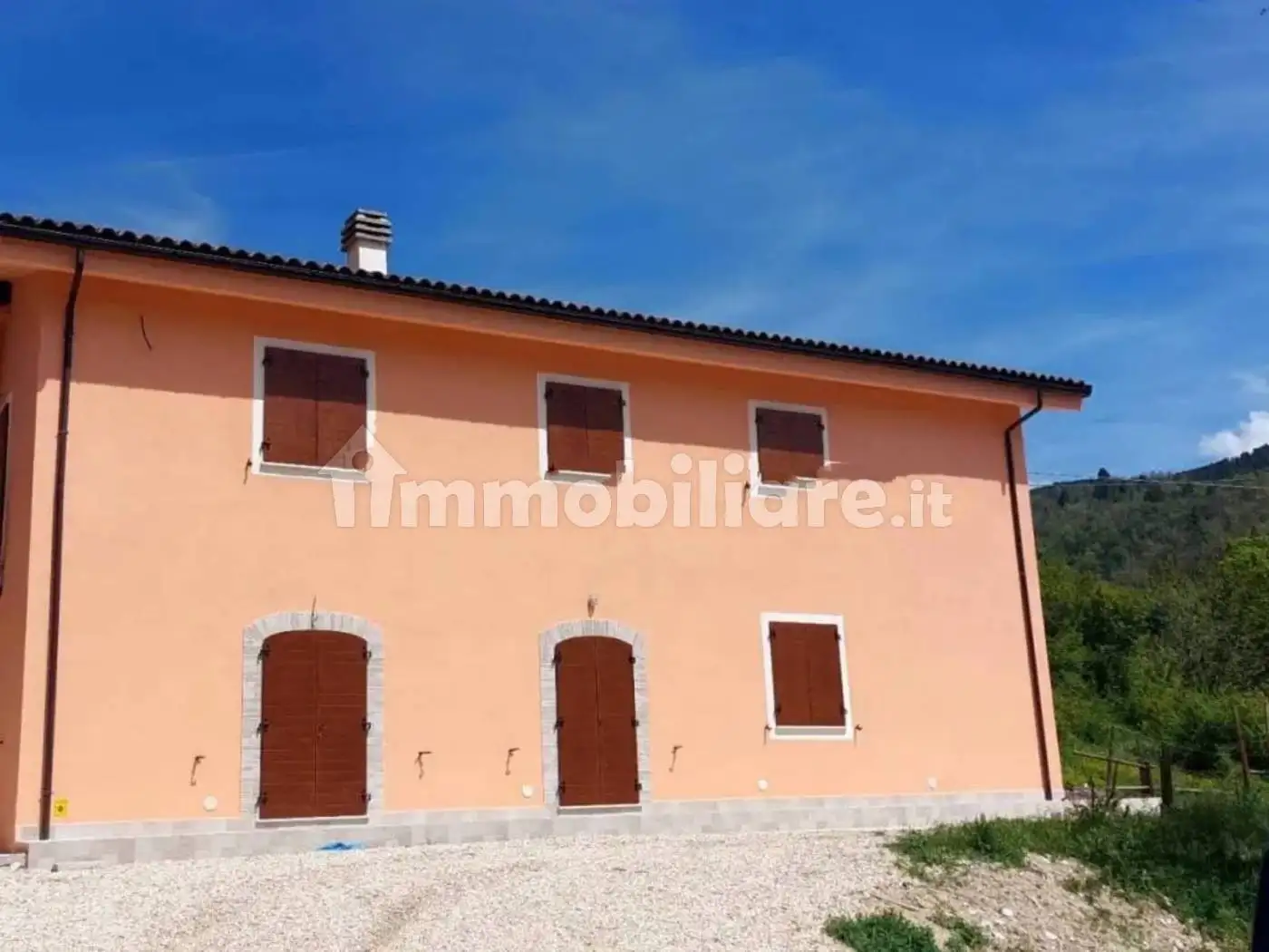 Villa in vendita a Visso