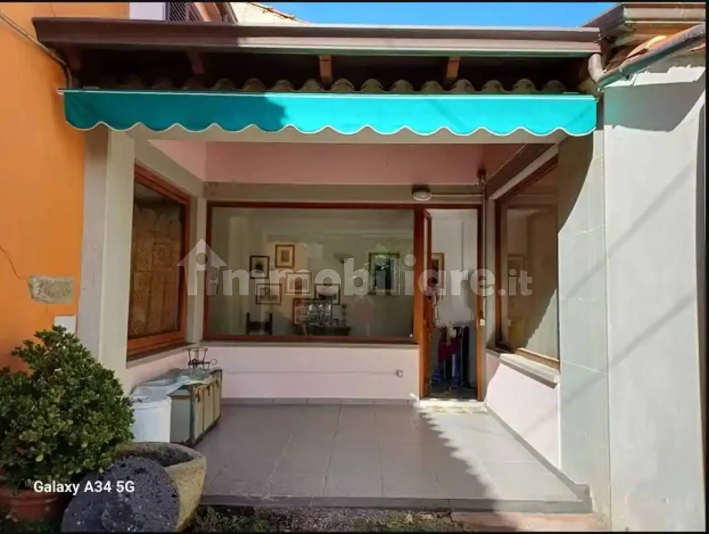 Terratetto unifamiliare corso Cattedrale, Centro, Ales - foto 2